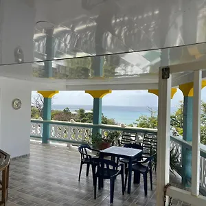 Buena Vista Al Mar Bahia Suroeste